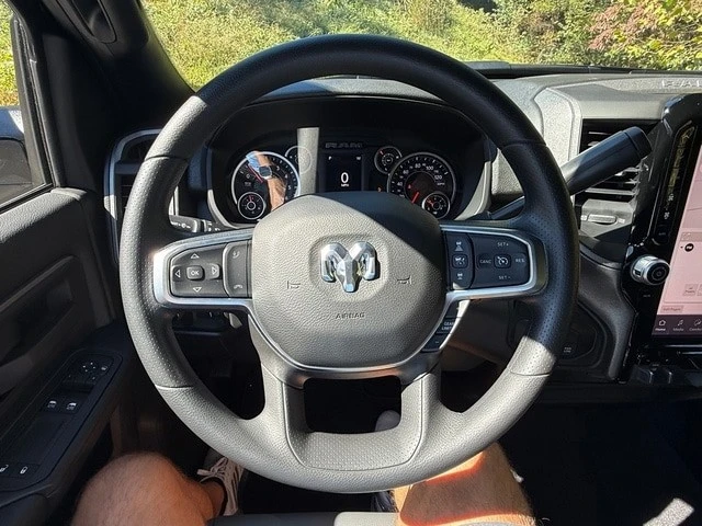 2026 Ram 2500 - Image 17 of 27