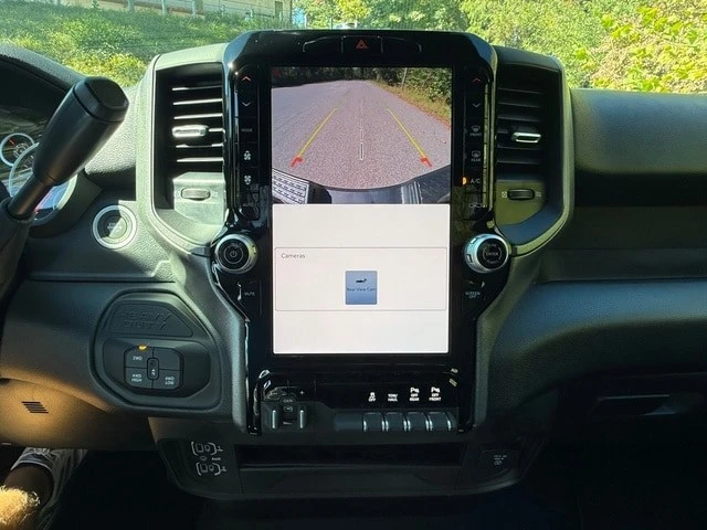 2026 Ram 2500 - Image 21 of 27