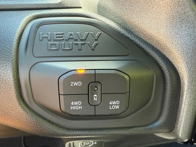 2026 Ram 2500 - Image 22 of 27