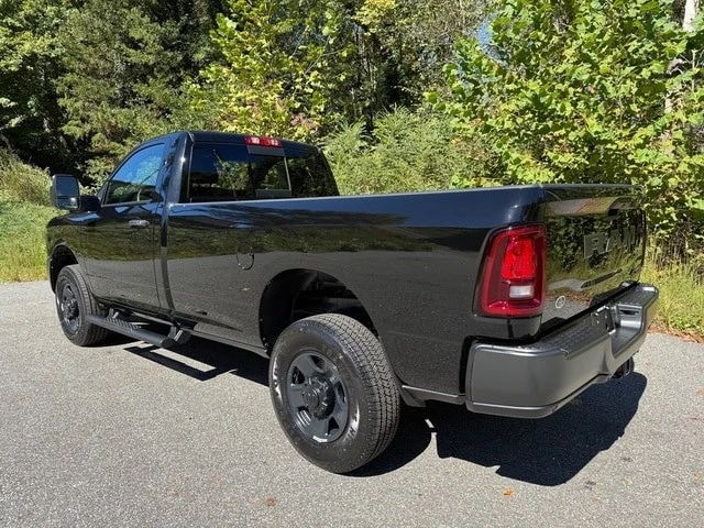 2026 Ram 2500 - Image 10 of 27