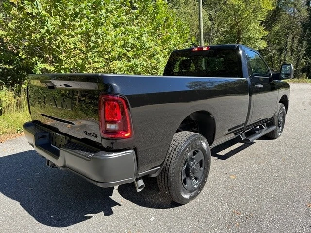 2026 Ram 2500 - Image 7 of 27
