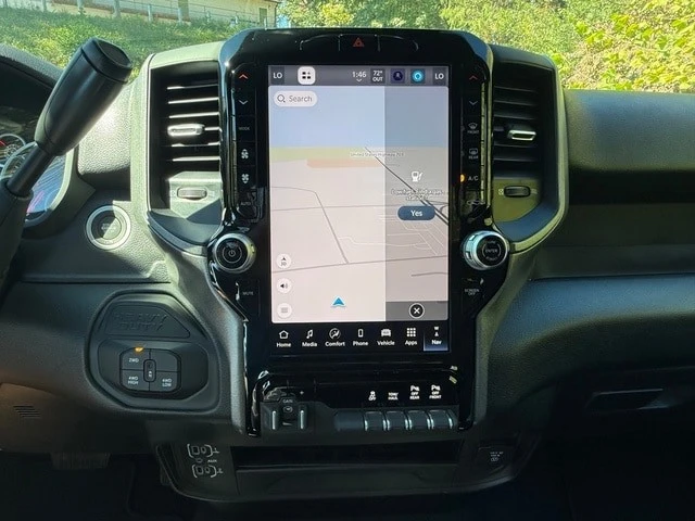 2026 Ram 2500 - Image 20 of 27
