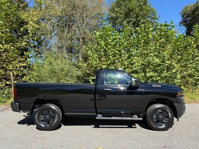 2026 Ram 2500 - Image 6 of 27