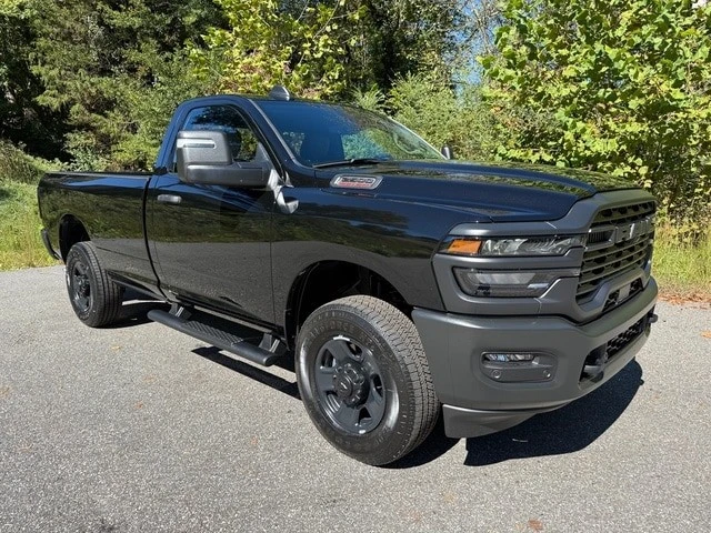 2026 Ram 2500 - Image 5 of 27