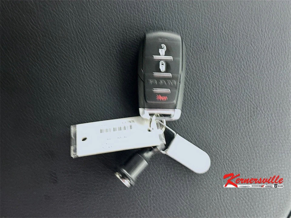2026 Ram 2500 - Image 20 of 21
