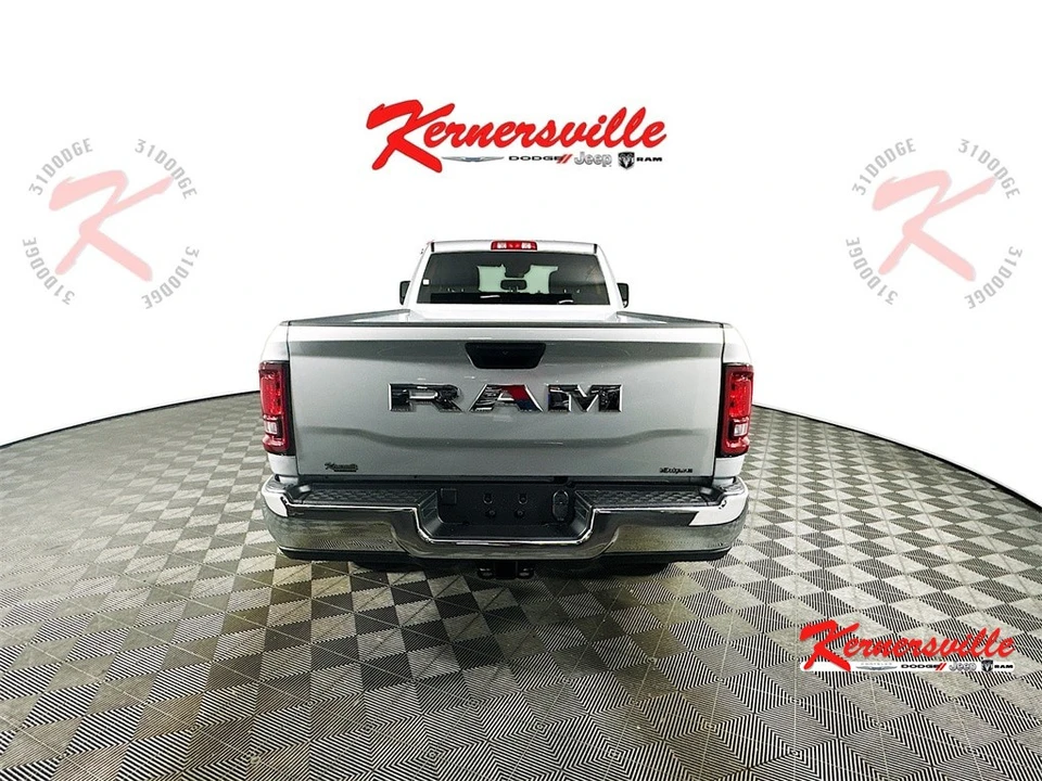 2026 Ram 2500 - Image 6 of 21