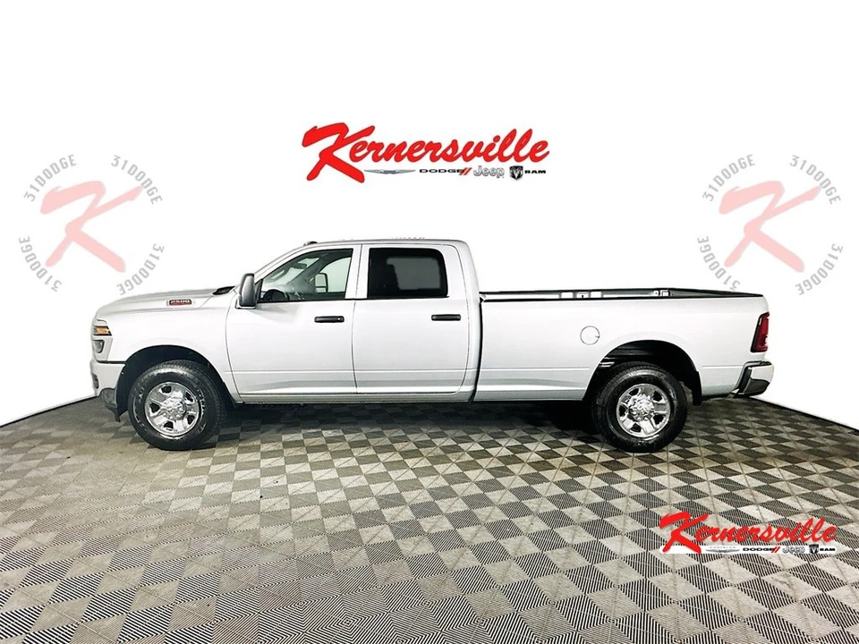 2026 Ram 2500 - Image 4 of 21