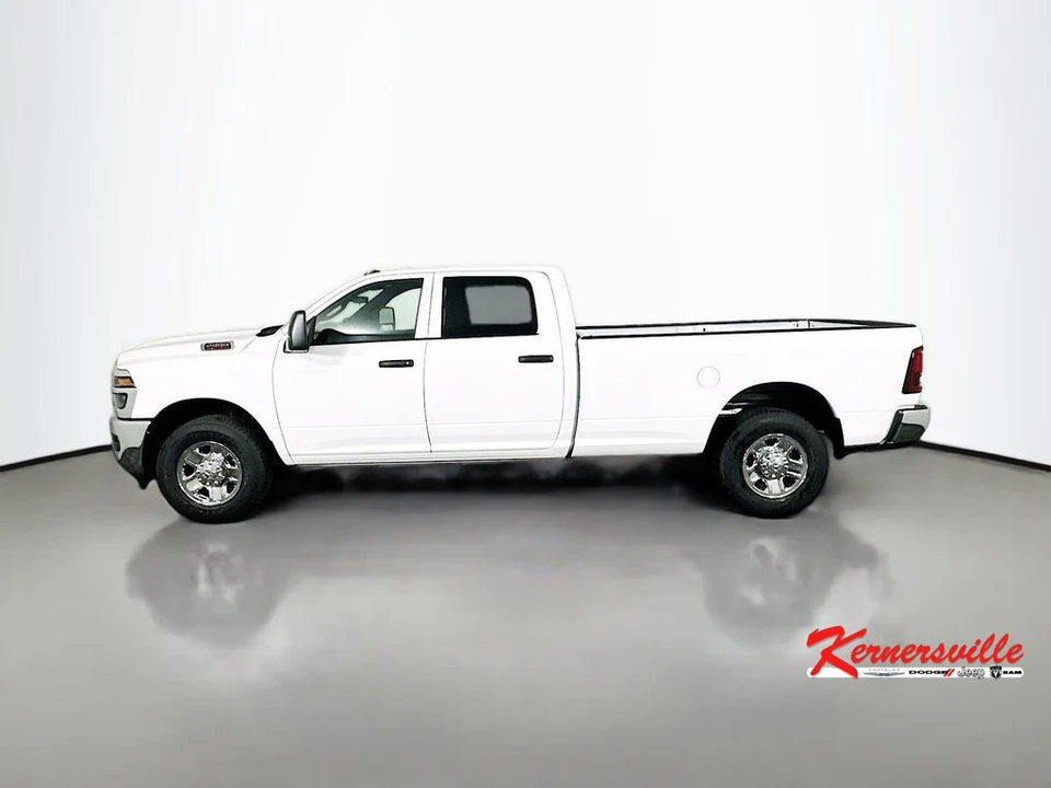 2026 Ram 2500 - Image 4 of 21