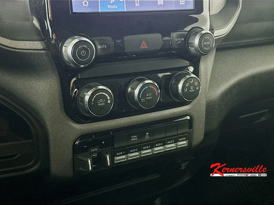2026 Ram 2500 - Image 15 of 21