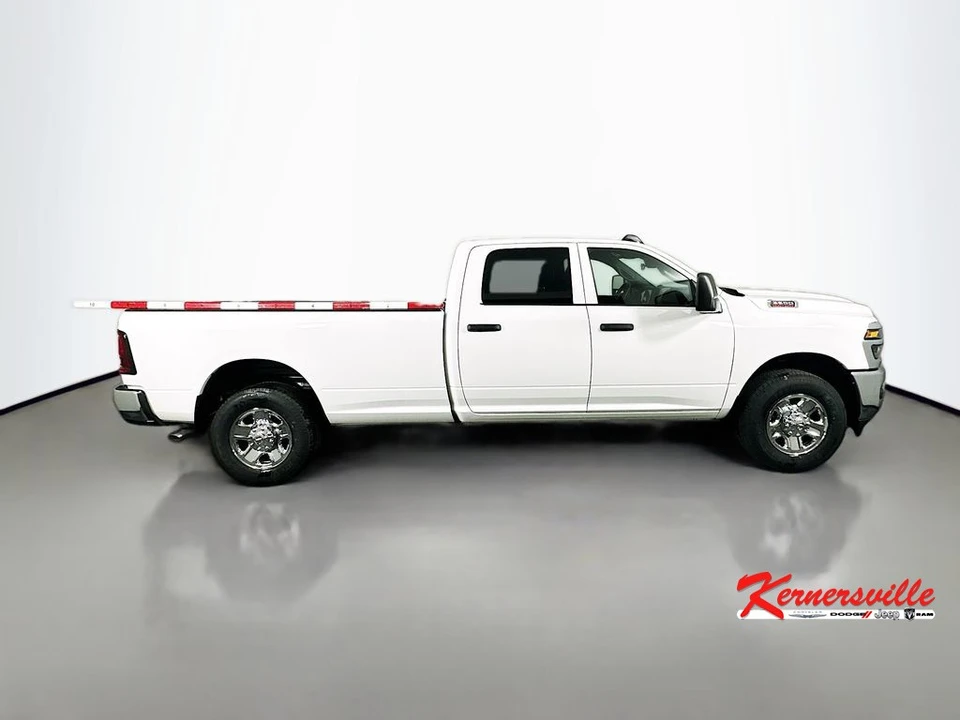 2026 Ram 2500 - Image 8 of 21