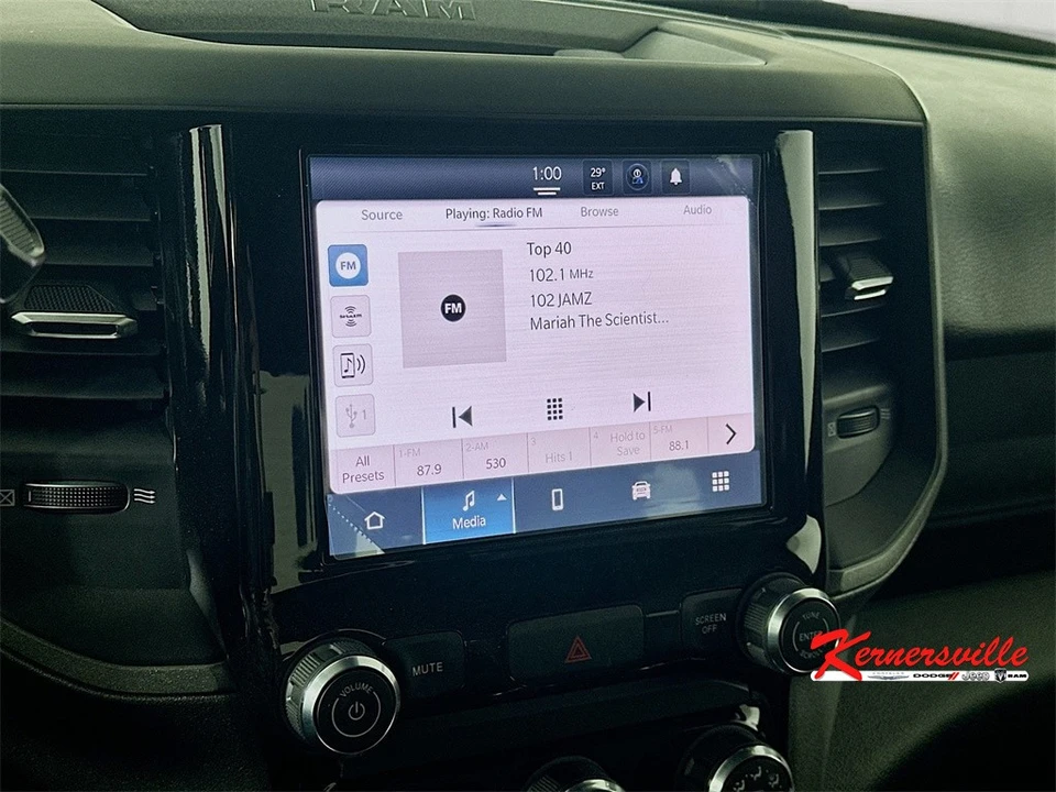 2026 Ram 2500 - Image 13 of 21