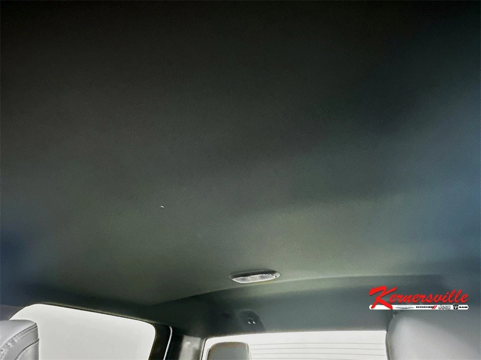 2026 Ram 2500 - Image 14 of 21