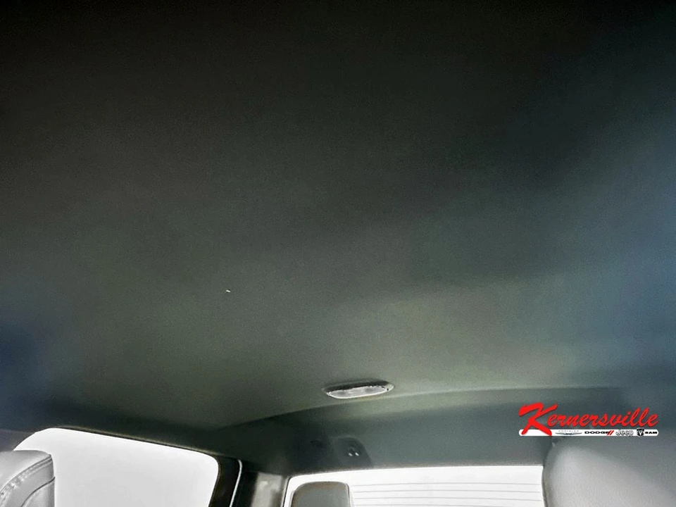 2026 Ram 2500 - Image 14 of 21