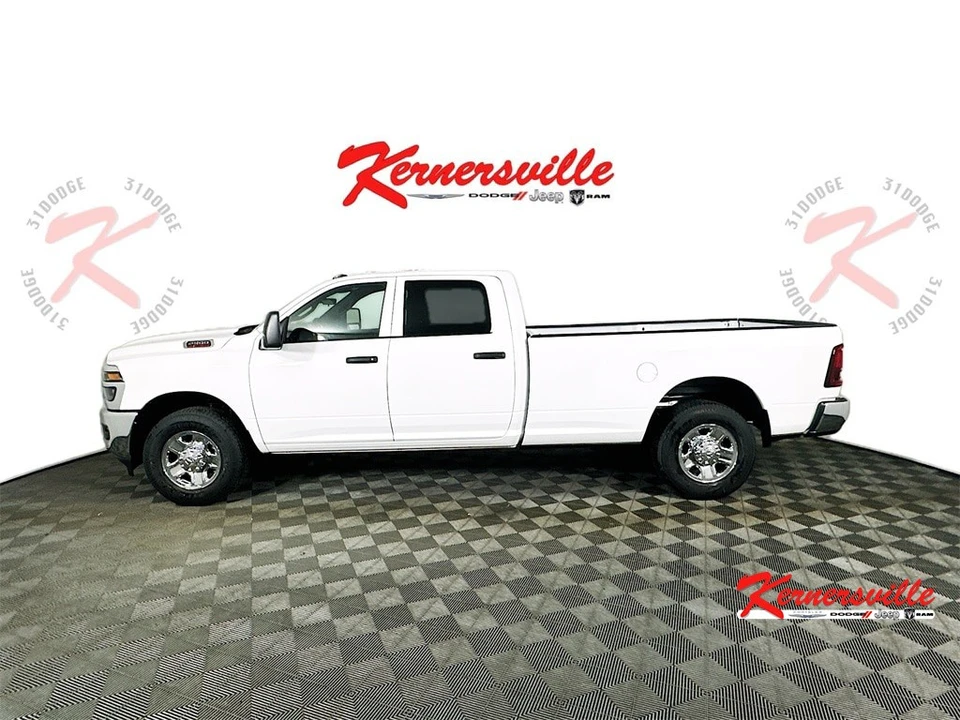 2026 Ram 2500 - Image 4 of 12