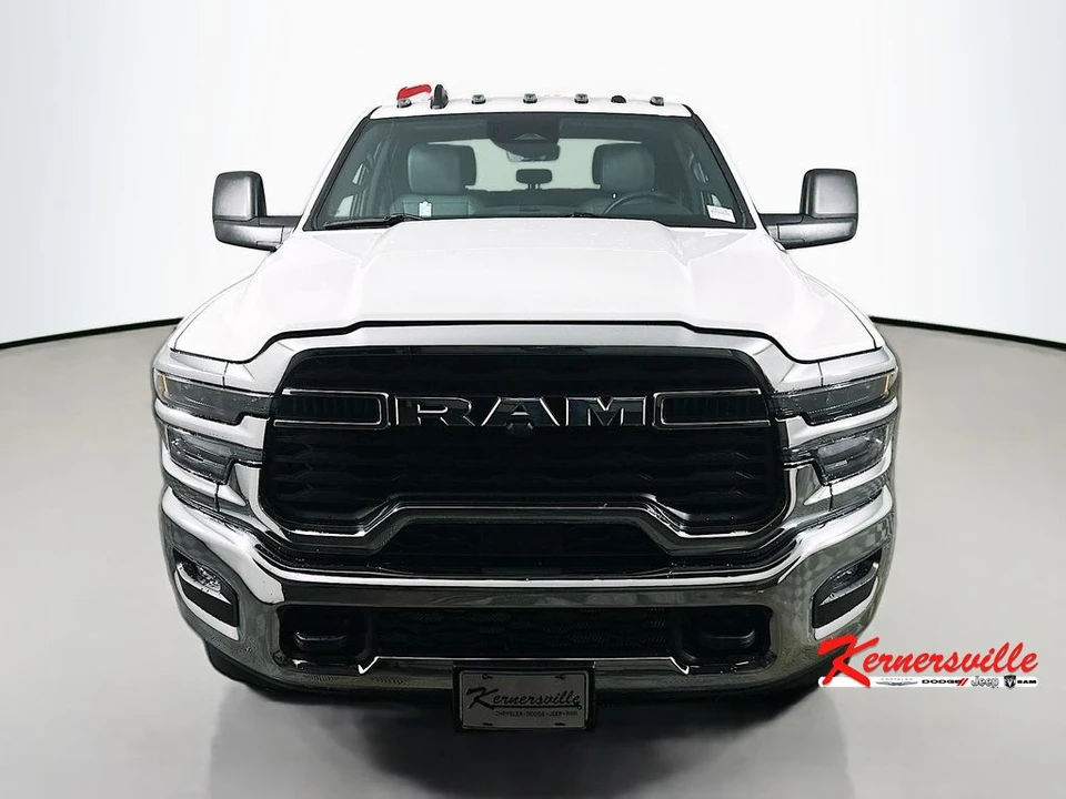 2026 Ram 2500 - Image 2 of 21