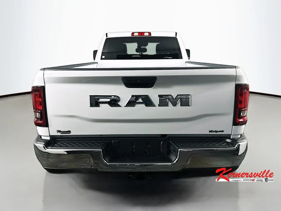 2026 Ram 2500 - Image 6 of 21