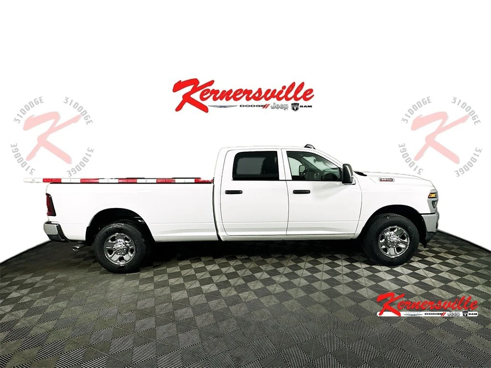 2026 Ram 2500 - Image 8 of 12