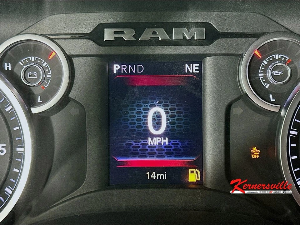 2026 Ram 2500 - Image 11 of 21