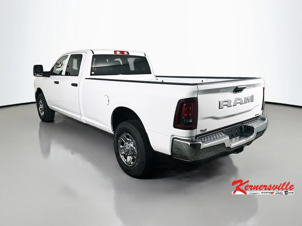 2026 Ram 2500 - Image 5 of 21