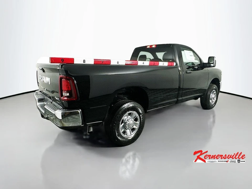 2026 Ram 2500 - Image 7 of 12