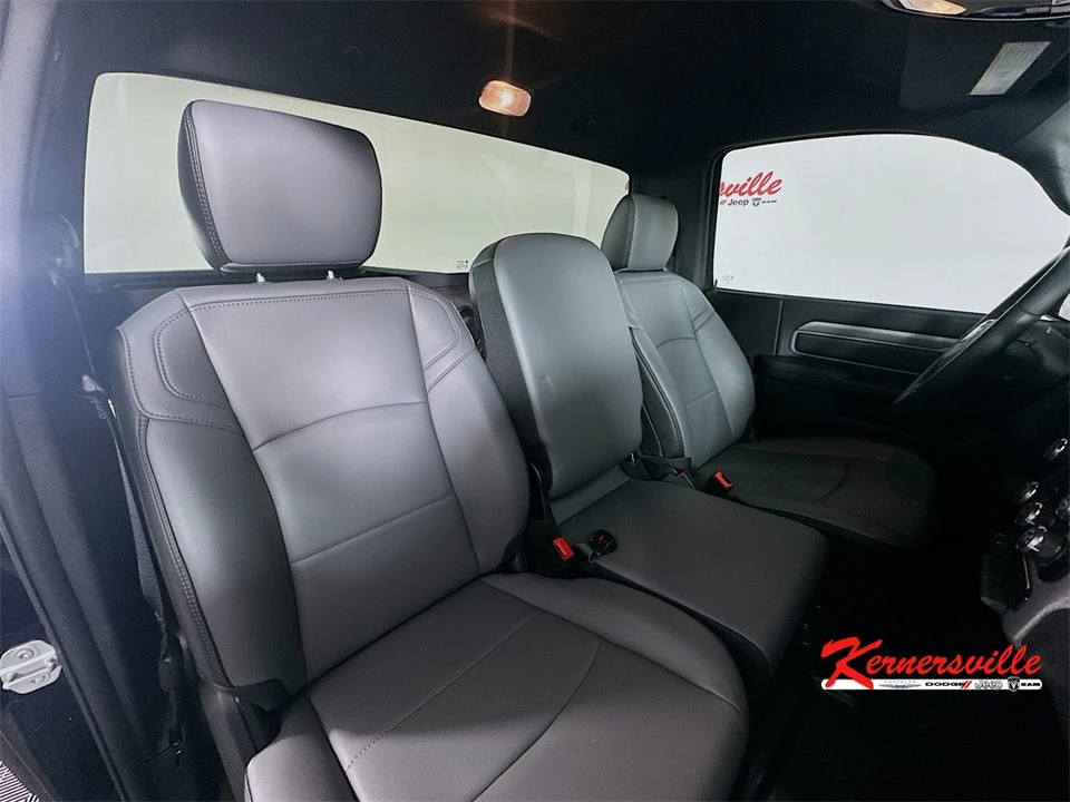 2026 Ram 2500 - Image 10 of 21