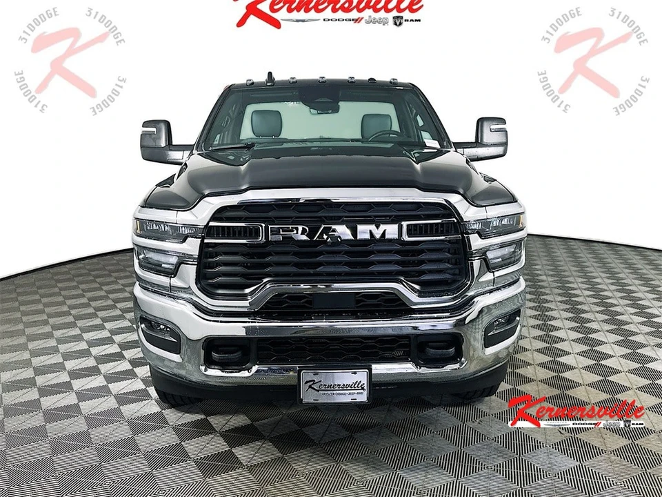 2026 Ram 2500 - Image 2 of 21