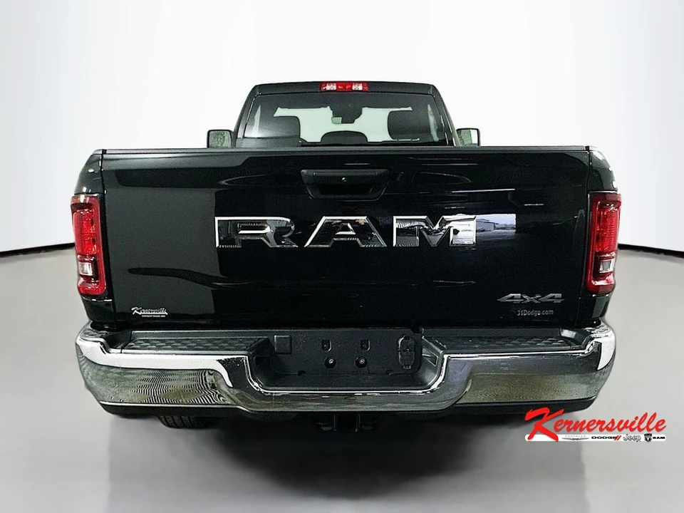 2026 Ram 2500 - Image 6 of 12