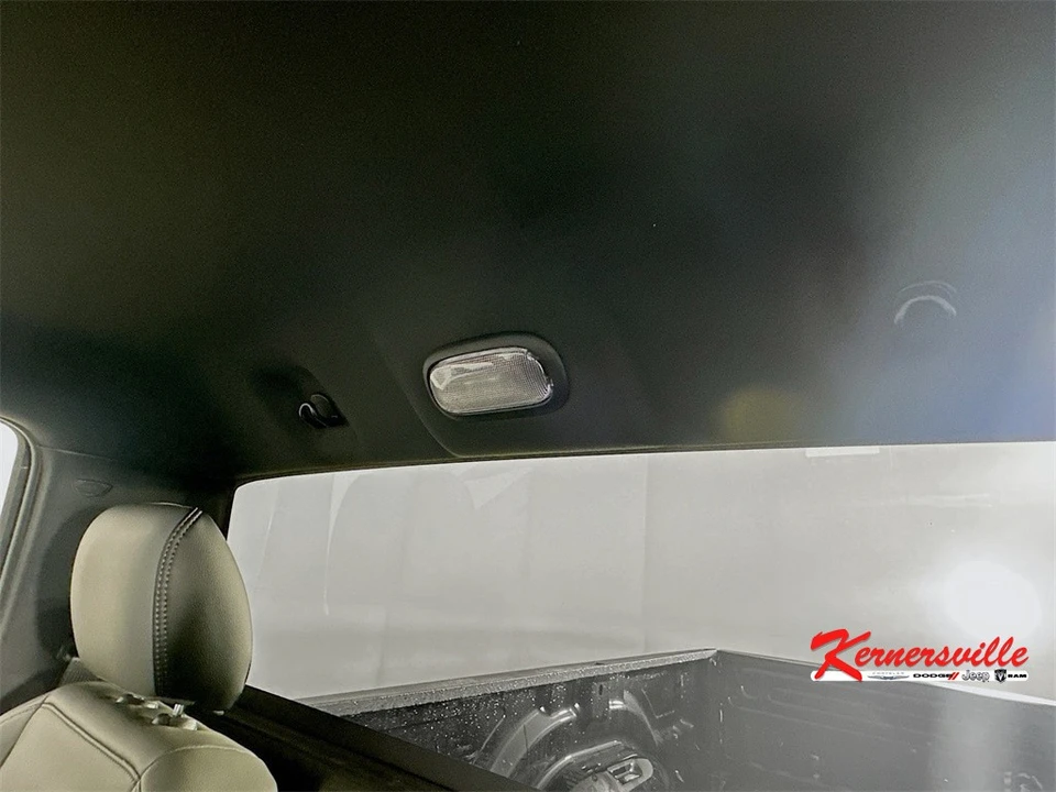 2026 Ram 2500 - Image 14 of 21
