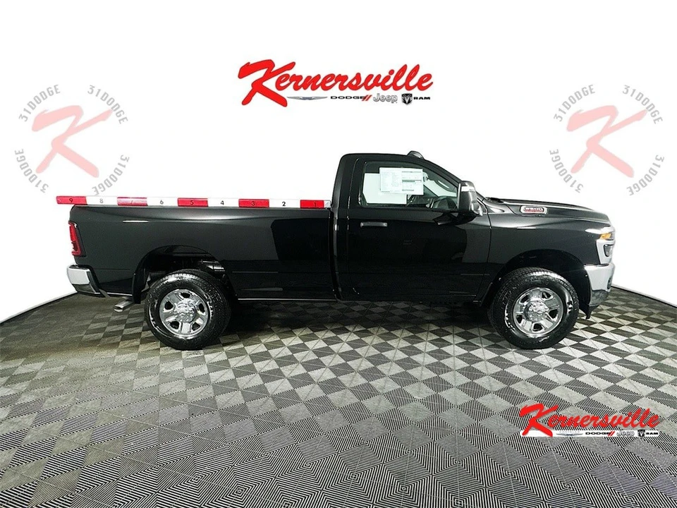 2026 Ram 2500 - Image 8 of 21