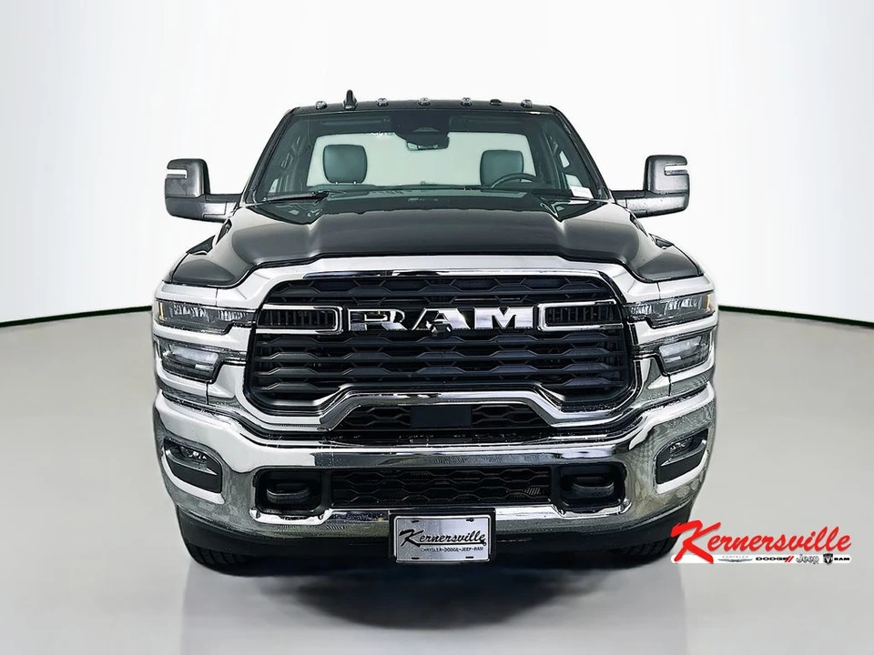 2026 Ram 2500 - Image 2 of 12