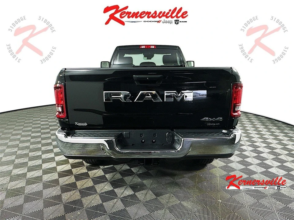 2026 Ram 2500 - Image 6 of 21