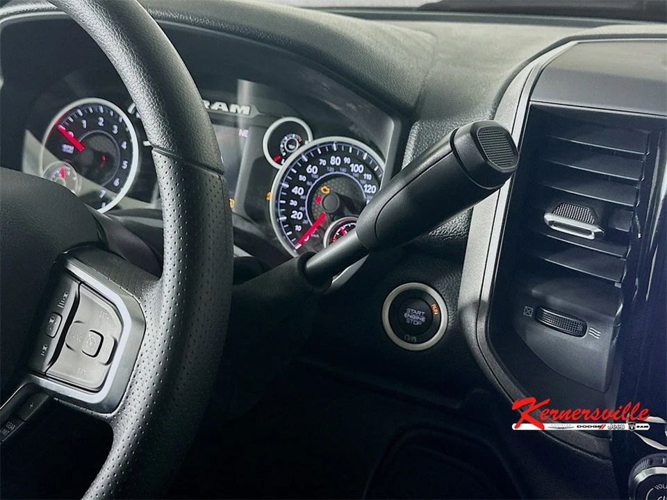 2026 Ram 2500 - Image 12 of 21