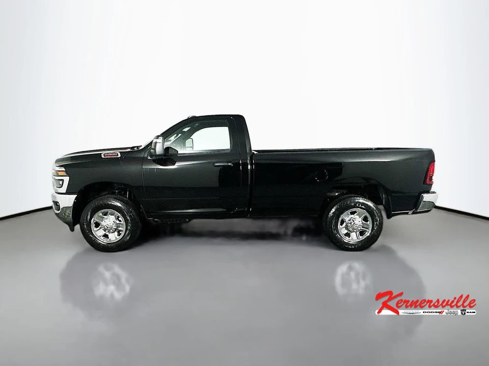 2026 Ram 2500 - Image 4 of 12