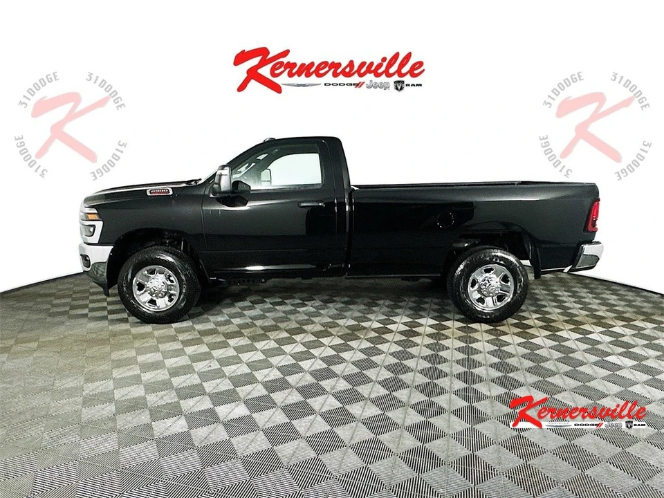 2026 Ram 2500 - Image 4 of 21
