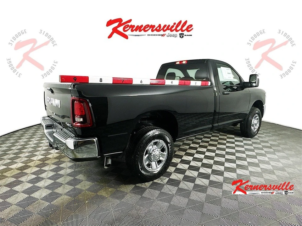 2026 Ram 2500 - Image 7 of 21
