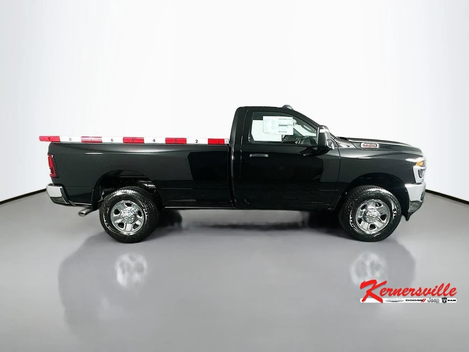 2026 Ram 2500 - Image 8 of 12