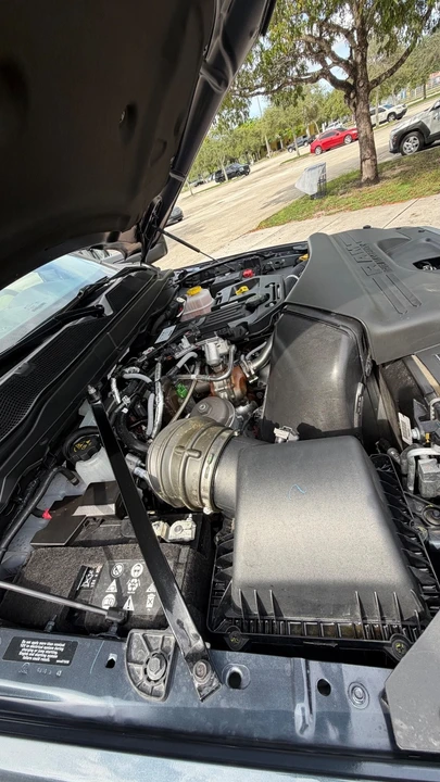 2026 Ram 2500 - Image 22 of 24