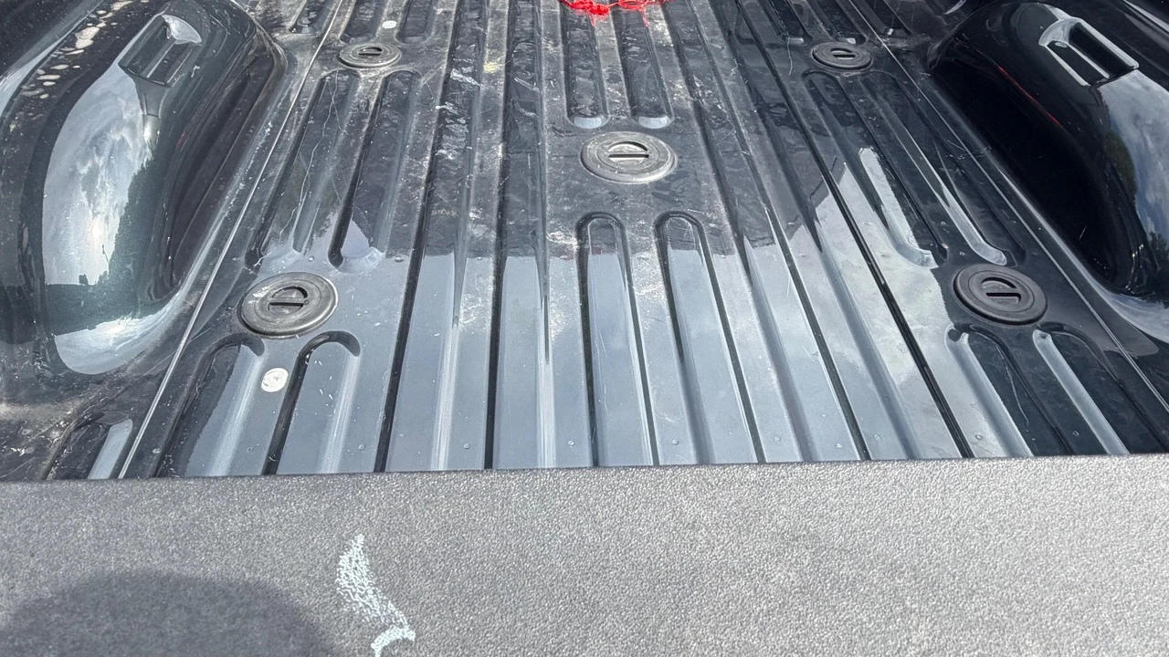2026 Ram 2500 - Image 7 of 24