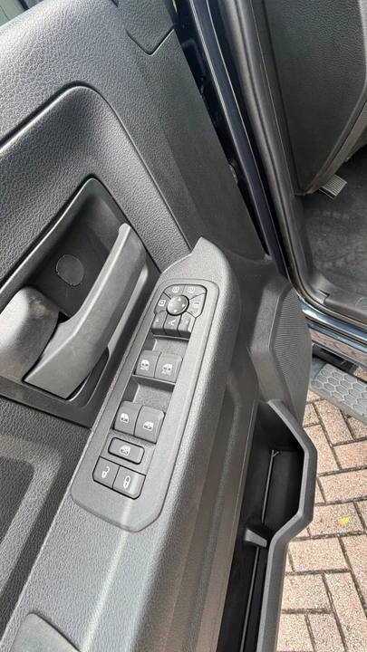 2026 Ram 2500 - Image 20 of 24