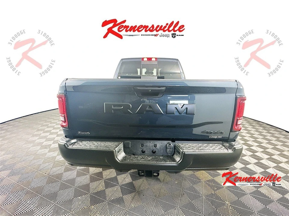2026 Ram 2500 - Image 6 of 21