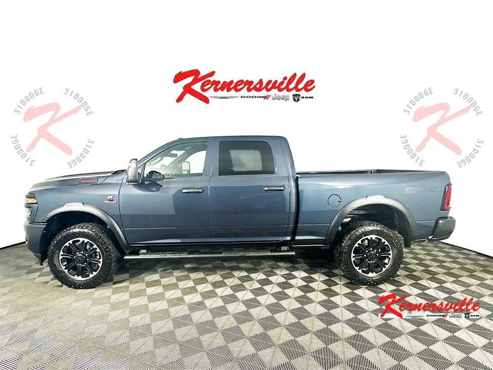 2026 Ram 2500 - Image 4 of 21