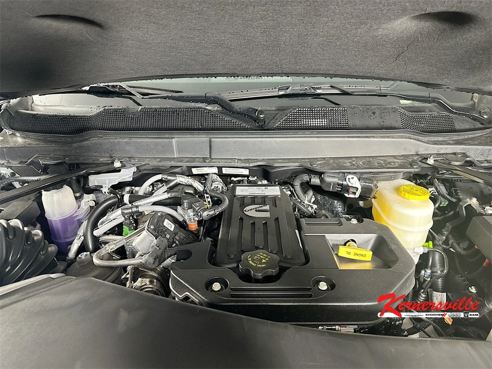 2026 Ram 2500 - Image 18 of 21