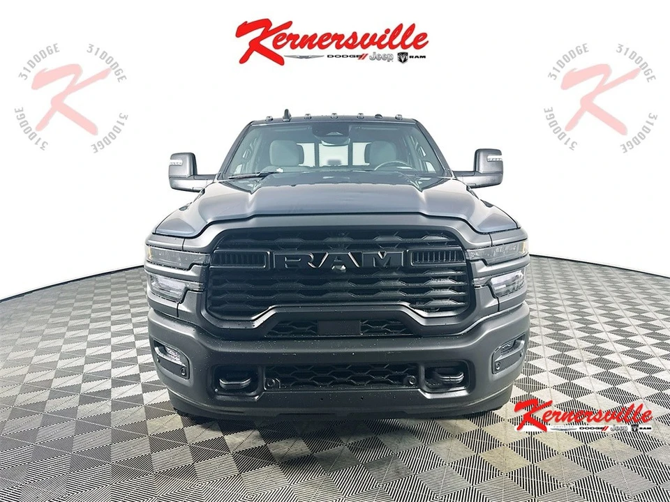 2026 Ram 2500 - Image 2 of 21