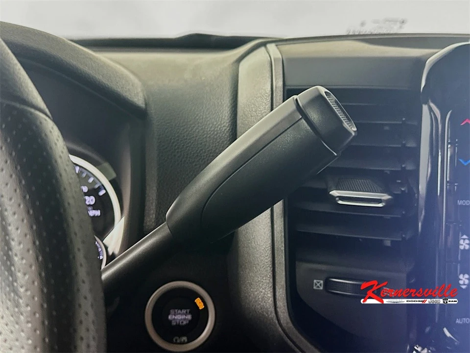 2026 Ram 2500 - Image 12 of 21