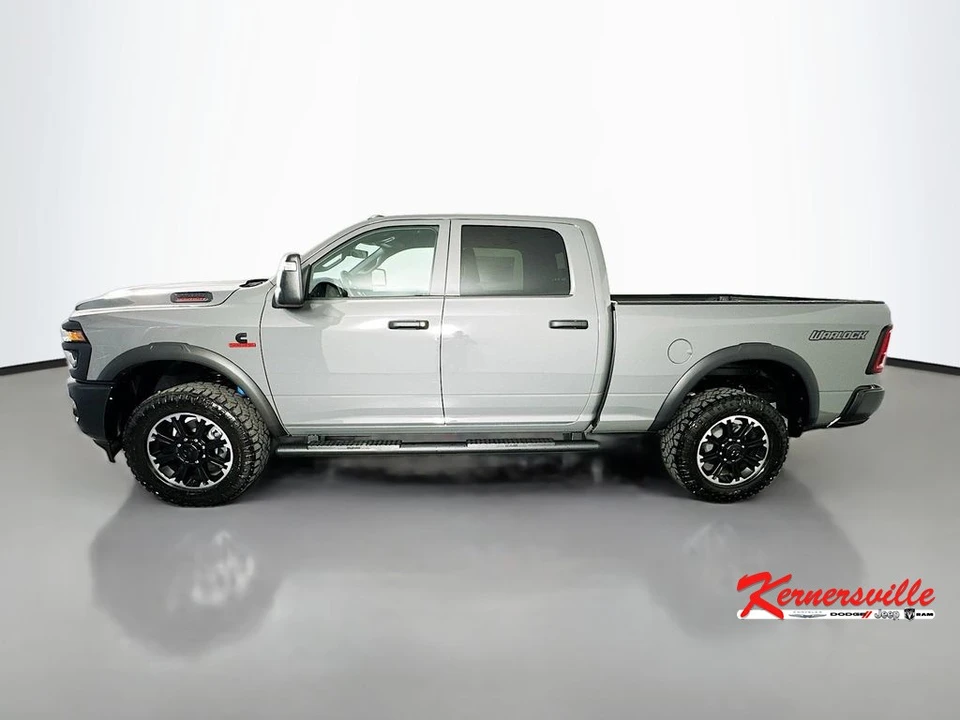 2026 Ram 2500 - Image 4 of 21