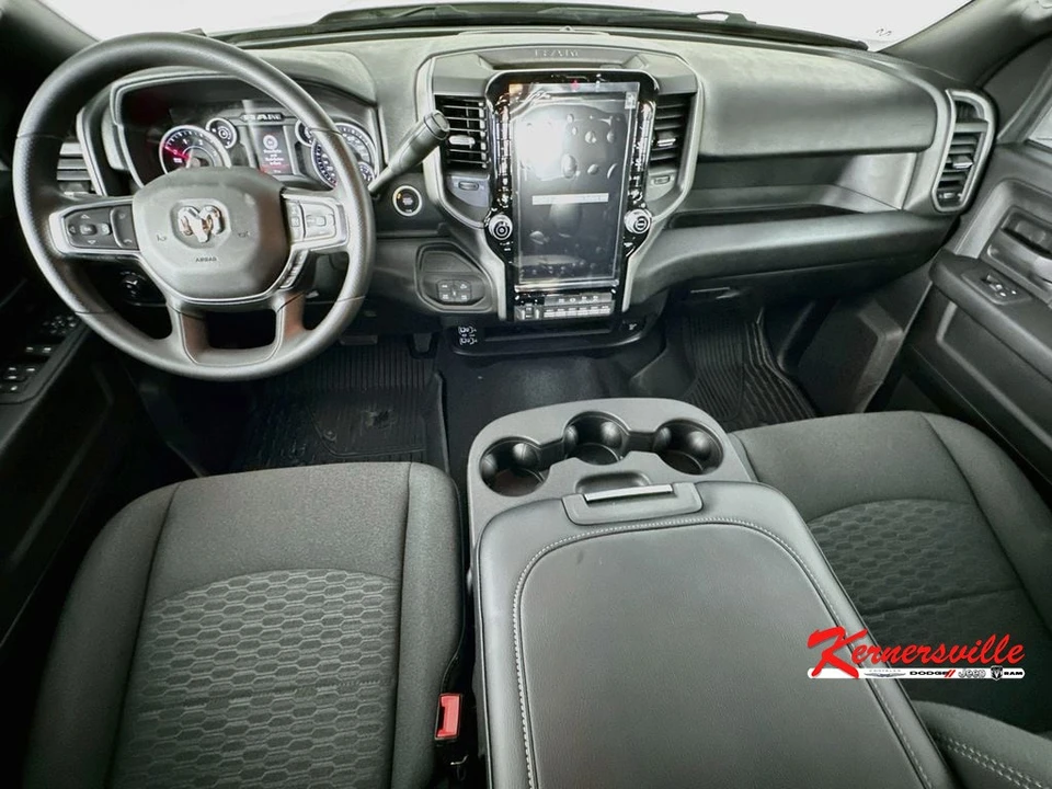 2026 Ram 2500 - Image 9 of 21