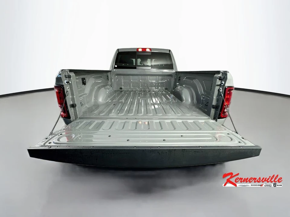 2026 Ram 2500 - Image 15 of 21