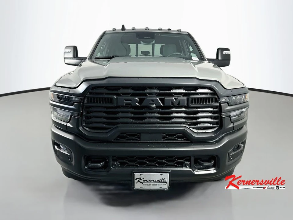 2026 Ram 2500 - Image 2 of 21