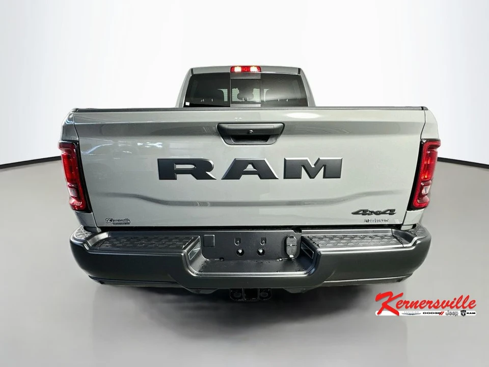 2026 Ram 2500 - Image 6 of 21