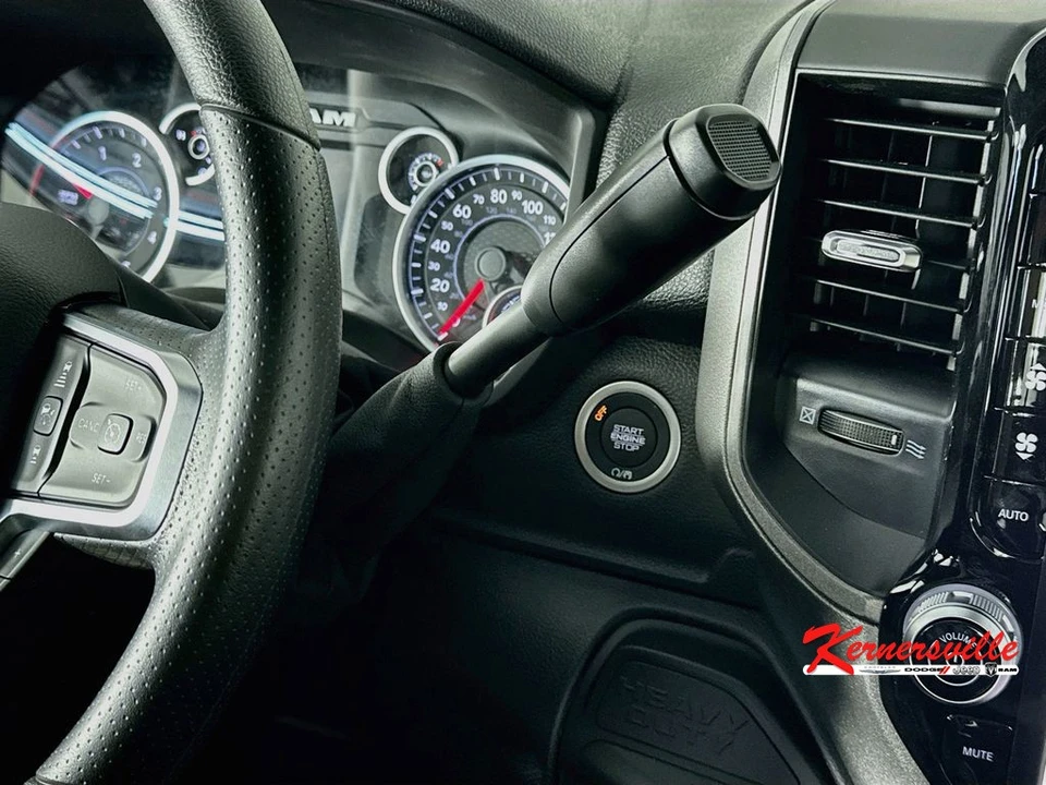 2026 Ram 2500 - Image 12 of 21